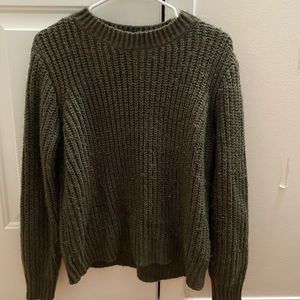 Forever21 Knit Sweater